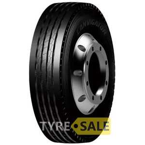 Купить Грузовая шина LANVIGATOR S202 (рулевая) 315/80R22.5 157/154M 20PR
