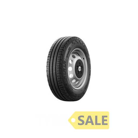 Купить Летняя шина KLEBER Transpro 2 215/60R17C 109/107T