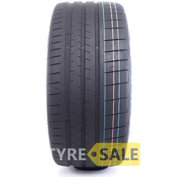 Купить Летняя шина HANKOOK Ventus S1 Evo Z K129 295/35R20 105Y XL