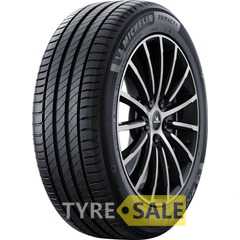 Купити Літня шина MICHELIN Primacy 4 Plus 255/50R18 106Y XL