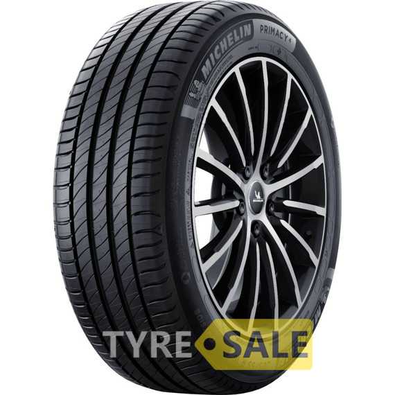 Купить Летняя шина MICHELIN Primacy 4 Plus 255/50R18 106Y XL