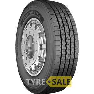 Купити Вантажна шина STARMAXX GZ300 (рульова) 245/70R17.5 136/134M
