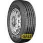 Купити Вантажна шина STARMAXX GZ300 (рульова) 245/70R17.5 136/134M