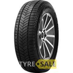 Купити Всесезонна шина LANVIGATOR CatchFors VAN A/S 225/75R16C 121/120R