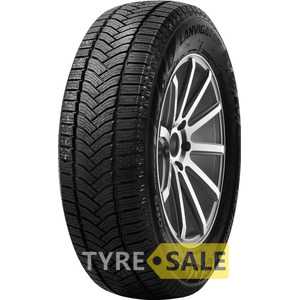 Купити Всесезонна шина LANVIGATOR CatchFors VAN A/S 225/75R16C 121/120R