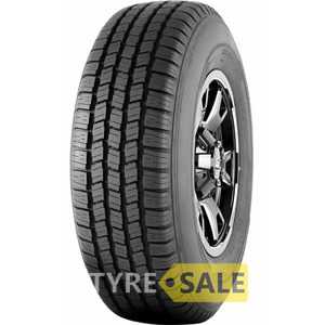 Купить Всесезонная шина LANVIGATOR Gazill 195/75R16C 107/105R