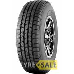 Купити Всесезонна шина LANVIGATOR Gazill 185/75R16C 104/102R