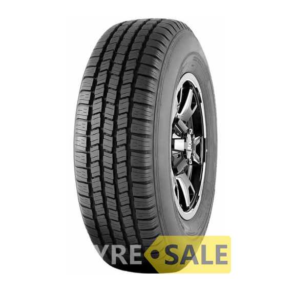 Купить Всесезонная шина LANVIGATOR Gazill 185/75R16C 104/102R