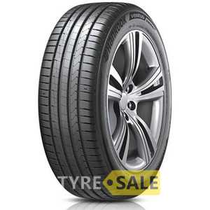 Купити Літня шина HANKOOK Ventus Prime 4 K135A 235/55R17 103H XL
