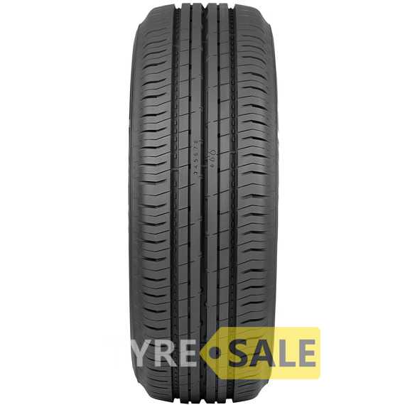 Купить Летняя шина Nokian Tyres Cargoproof C 205/75R16C 113/111R