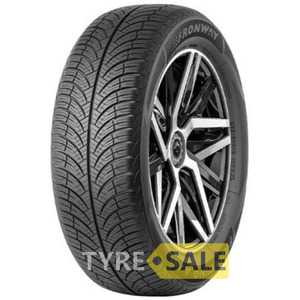 Купить Всесезонная шина FRONWAY Fronwing A/S 155/70R19 84T