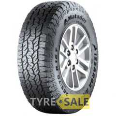 Купити Всесезонна шина MATADOR MP72 Izzarda A/T 2 275/40R20 106H