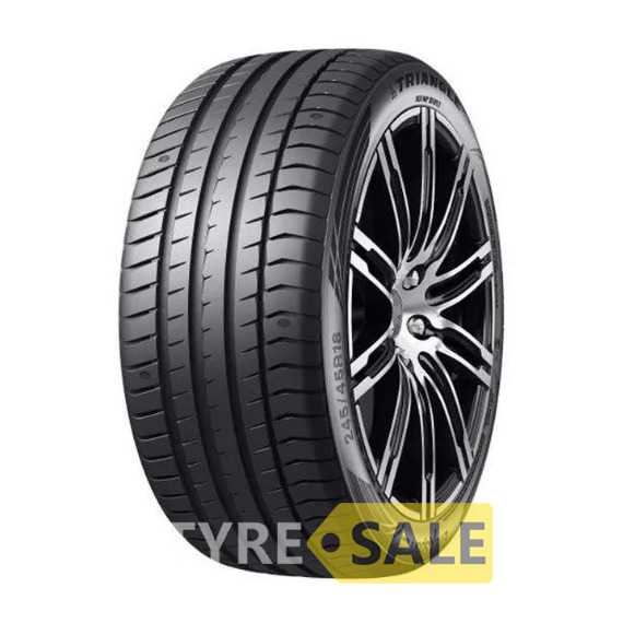 Купити Літня шина TRIANGLE EffeXSport TH202 245/30R20 95Y XL