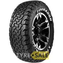 Купити Всесезонна шина TOURADOR X Force A/T II 275/45R20 110H XL
