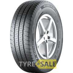 Купити Літня шина MATADOR MPS300 Maxilla AP 215/70R15C 109/107R