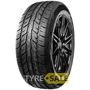 Купить Летняя шина FRONWAY Eurus 07 255/50R20 109V XL