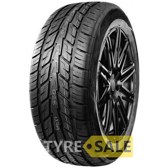 Купити Літня шина FRONWAY Eurus 07 255/50R20 109V XL