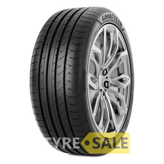 Купити Літня шина GOODYEAR Eagle Sport 2 UHP 235/45R18 98Y XL