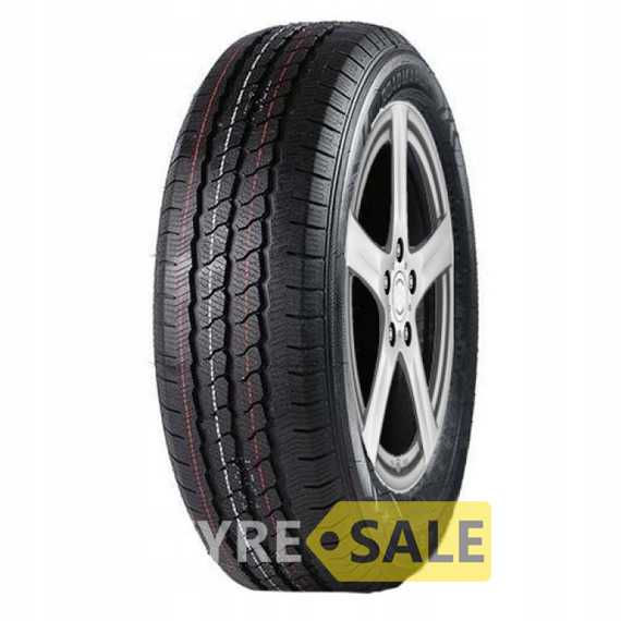 Купити Всесезонна шина SONIX VAN A/S 215/65R16C 109/107T