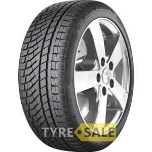 Купити Зимова шина FALKEN Eurowinter HS02 Pro 245/45R18 100V XL