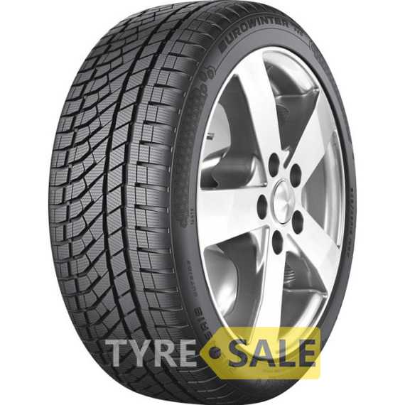 Купить Зимняя шина FALKEN Eurowinter HS02 Pro 245/45R18 100V XL