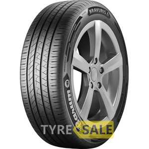 Купити Літня шина BARUM Bravuris 6 215/55R18 99V XL