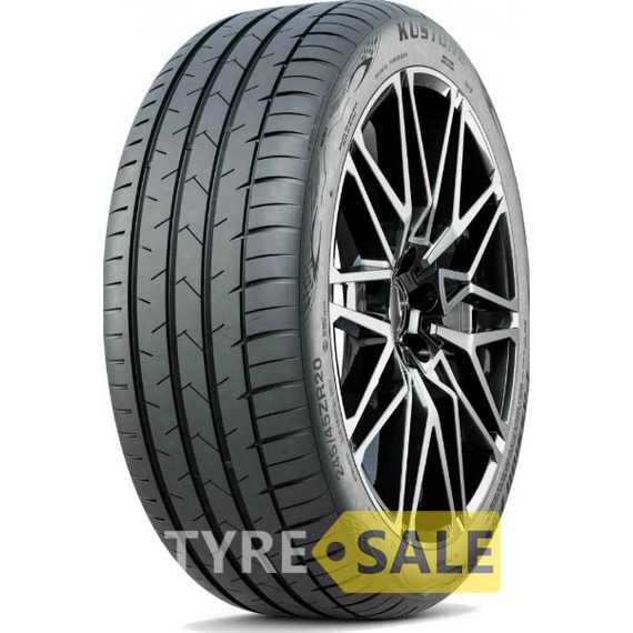 Купить Летняя шина KUSTONE Passion P9S 245/40R20 99W