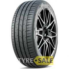 Купити Літня шина KUSTONE Passion P9S 275/45R21 110W