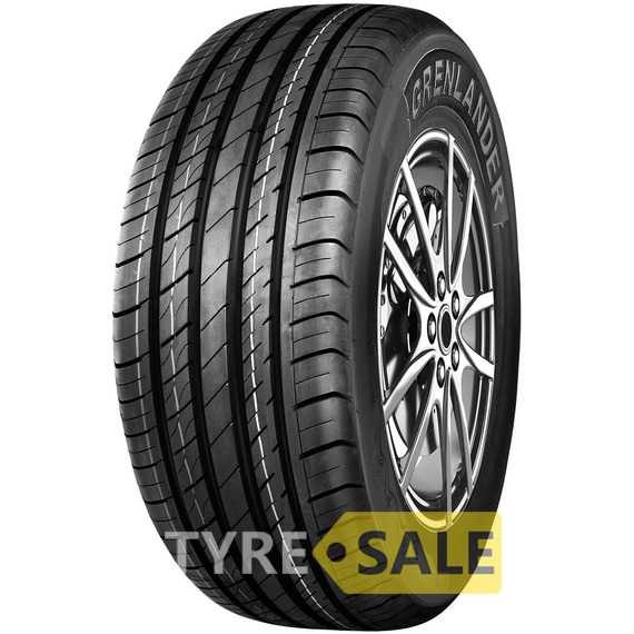 Купить Летняя шина GRENLANDER L-ZEAL 56 215/40R18 89W XL