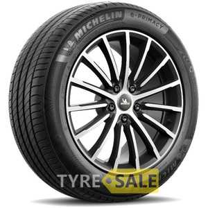 Купити Лiтня шина MICHELIN e.Primacy 245/50R19 105Y