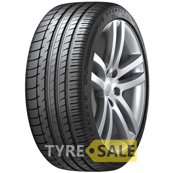 Купити Літня шина TRIANGLE TH201 305/35R24 112W