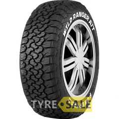 Купить Всесезонная шина POWERTRAC Wildranger A/T 255/65R17 110T