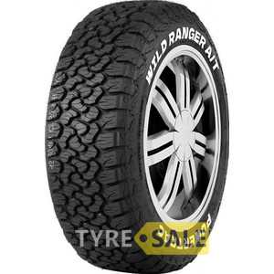 Купити Всесезонна шина POWERTRAC Wildranger A/T 255/65R17 110T