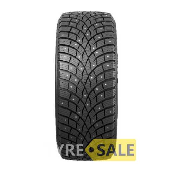 Купить Зимняя шина TRIANGLE IcelynX TI501 245/45R18 100T (шип)