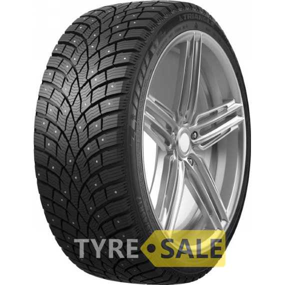 Купить Зимняя шина TRIANGLE IcelynX TI501 245/45R18 100T (шип)