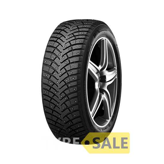 Купити Зимова шина NEXEN WinGuard WinSpike 3 265/70R17 121/118R (шип)