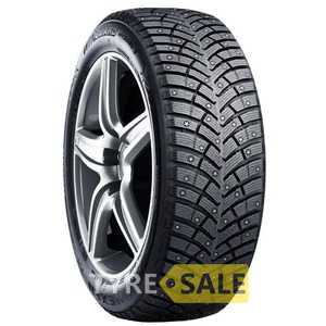 Купити Зимова шина NEXEN WinGuard WinSpike 3 265/70R17 121/118R (шип)