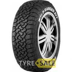 Купити Всесезонна шина POWERTRAC Wildranger A/T 255/70R16 111T
