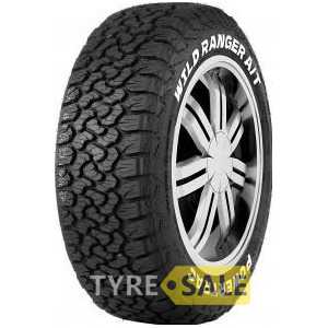 Купити Всесезонна шина POWERTRAC Wildranger A/T 285/60R18 116T