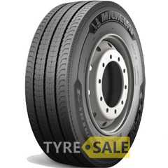 Купити Вантажна шина MICHELIN X Multi Energy Z 315/70R22.5 154/150L