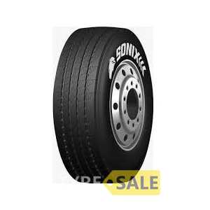 Купити Вантажна шина SONIX SX966 (кермова) 385/65R22.5 160K