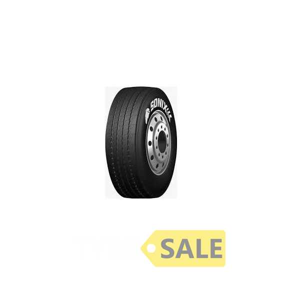 Купить Грузовая шина SONIX SX966 (рулевая) 385/65R22.5 160K