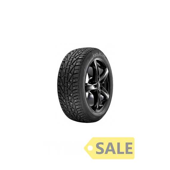 Купити Зимова шина KORMORAN SUV Stud 235/65R17 108T (Шип)