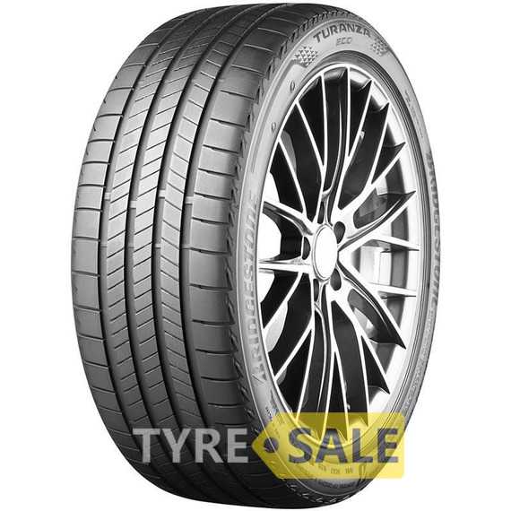 Купити Літня шина BRIDGESTONE Turanza Eco 205/55R16 91H