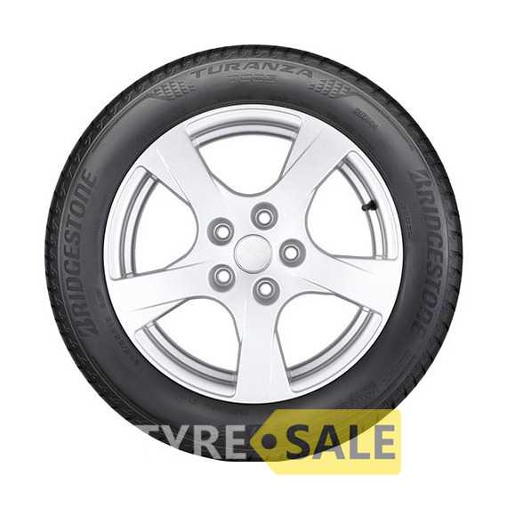 Купить Летняя шина BRIDGESTONE Turanza T005 255/50R18 106Y