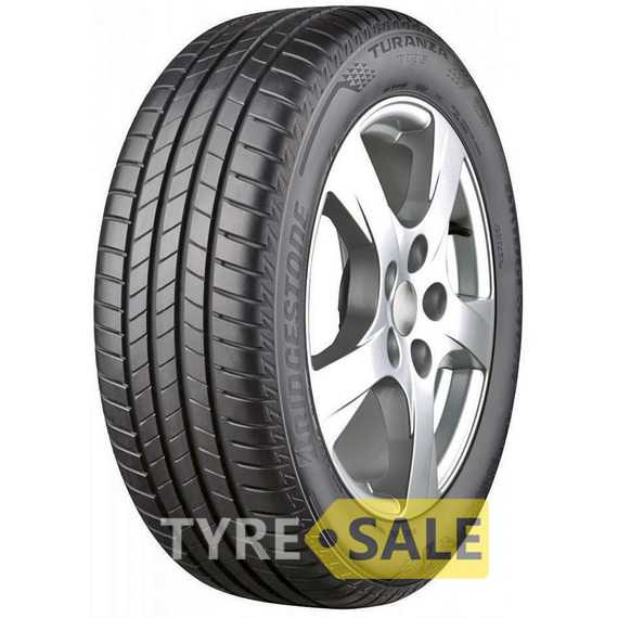 Купить Летняя шина BRIDGESTONE Turanza T005 255/50R18 106Y