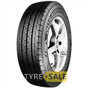 Купить Летняя шина BRIDGESTONE Duravis R660 235/60R17C 109/107T