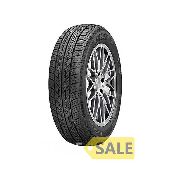 Купить Летняя шина TIGAR Touring 165/70R14 81T