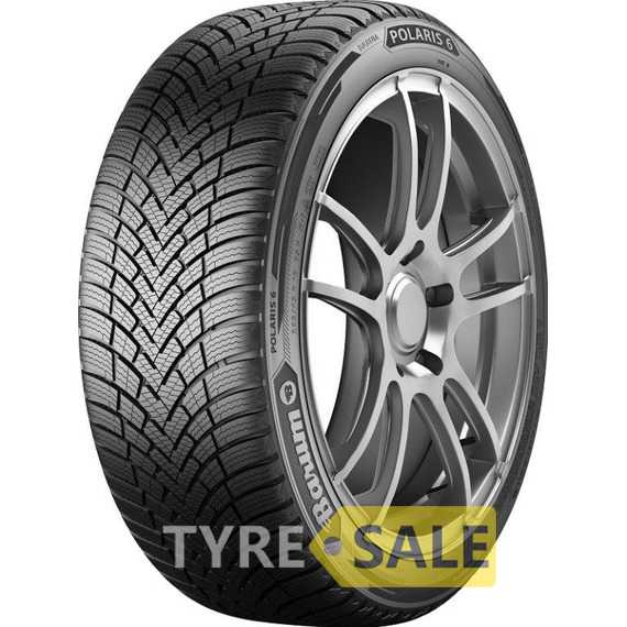 Купить Зимняя шина BARUM Polaris 6 185/55R16 87T XL