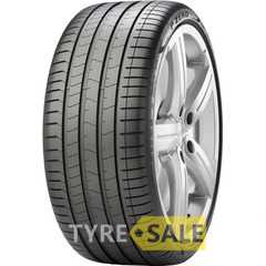 Купить Летняя шина PIRELLI P ZERO (PZ4) L.S. 275/30R20 97Y RUN FLAT